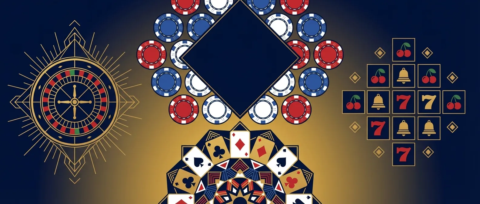 Betico Casino bonus