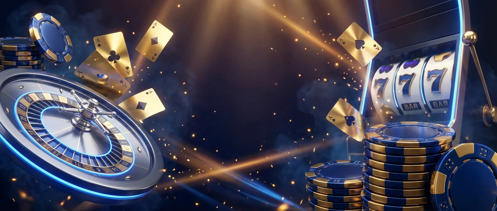 Betico Casino bonus