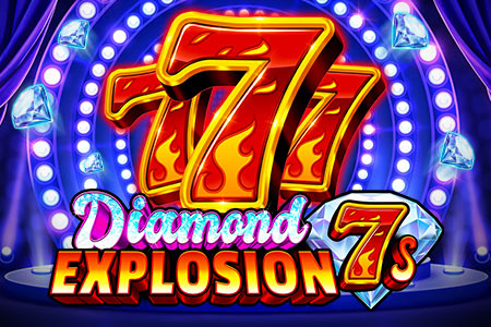 Diamond Explosion 7s