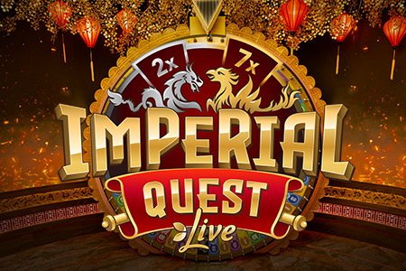 Imperial Quest